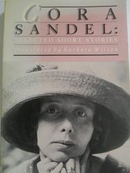 Selected Short Stories Of Cora Sandel