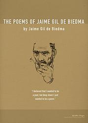 The Poems of Jaime Gil de Biedma