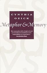 Metaphor and Memory