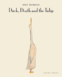 Duck, Death And The Tulip