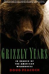 Grizzly Years