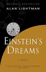 Einstein's Dreams