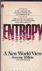 Entropy