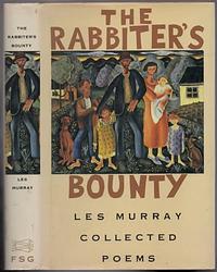 The Rabbiter's Bounty