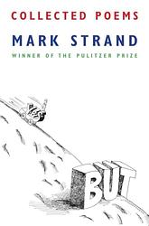 Poems Of Mark Strand