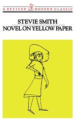 Novel on Yellow Paper