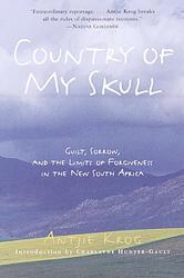 Country Of My Skull