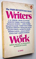 The Paris Review Interviews