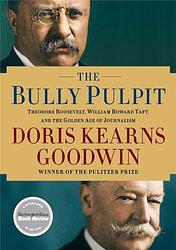 The Bully Pulpit
