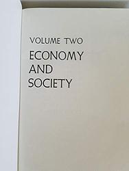 Economy and Society