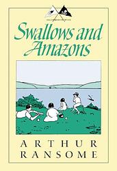 Swallows and Amazons