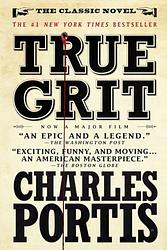 True Grit
