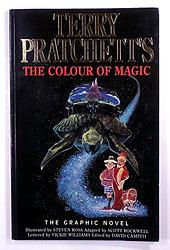 The Colour of Magic