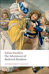 The Adventures Of Roderick Random