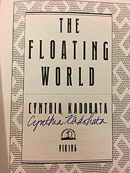 The Floating World