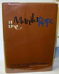 The Manila Rope