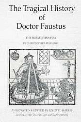 The Tragical History of Doctor Faustus