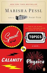 Special Topics In Calamity Physics