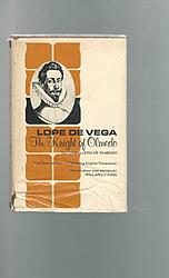 The Knight Of Olmedo