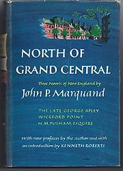 H. M. Pulham, Esquire