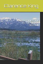 Mountaineering in the Sierra Nevada