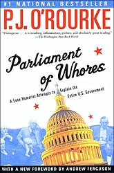 Parliament of Whores
