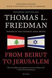 From Beirut to Jerusalem