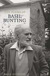 Poems Of Basil Bunting