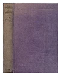 The Acquisitive Society