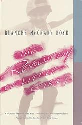 The Revolution Of Little Girls