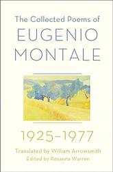 Poems of Eugenio Montale