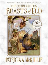 The Forgotten Beasts Of Eld