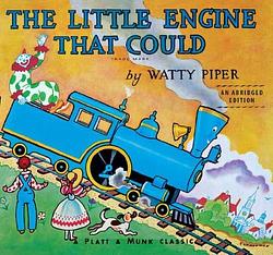 The Little Engine that Could