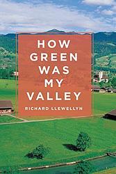 How Green Was My Valley