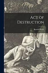 Act Of Destruction
