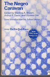 The Negro Caravan