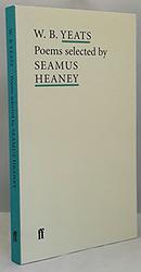 Poems Of Seamus Heaney