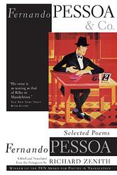 Poems Of Fernando Pessoa