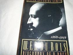 W.E.B. Du Bois