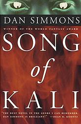 Song Of Kali