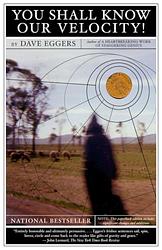 You Shall Know Our Velocity