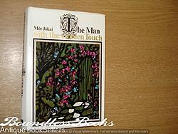 The Man With The Golden Touch