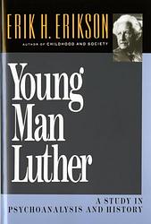Young Man Luther