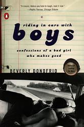 Riding In Cars With Boys