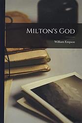 Milton's God