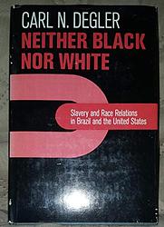 Neither Black Nor White