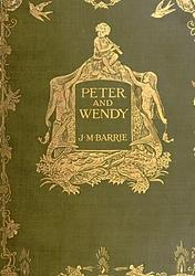 Peter And Wendy