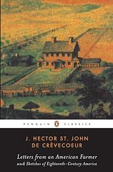 Letters from an American Farmer