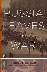 Russia Leaves the War