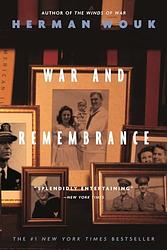 War and Remembrance